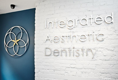 Integrated Aesthetic Dentistry